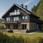 Vakantiehuis 12 personen Ardennen