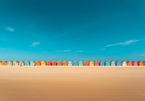 Vakantiehuis 12 personen Belgische kust