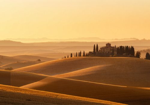 Vakantiehuis 12 personen Italië