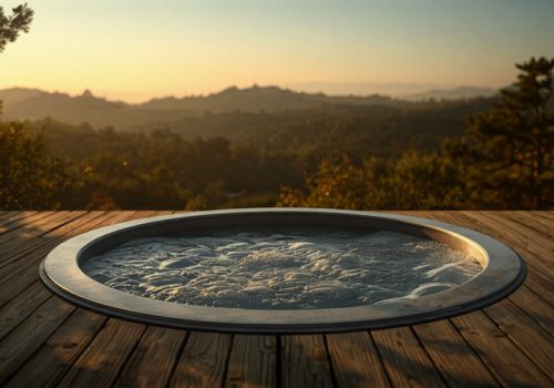 Vakantiehuis 12 personen met jacuzzi