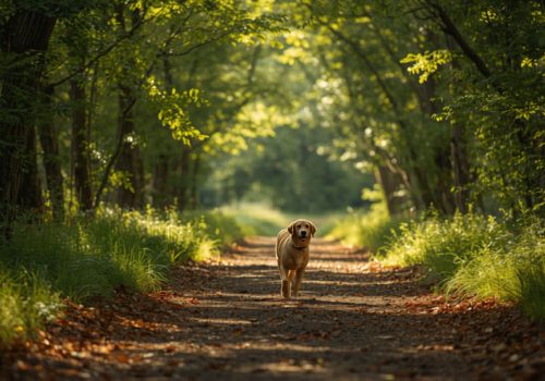 Vakantiehuis Ardennen 12 personen met hond