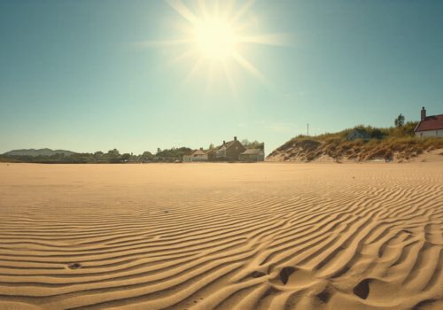 Vakantiehuis Callantsoog 12 personen