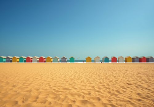 Vakantiehuis Knokke 12 personen
