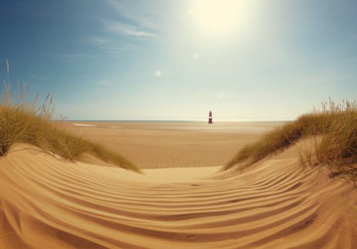 Vakantiehuis Texel 12 personen de Koog