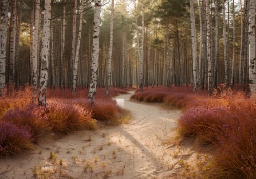 Vakantiehuis Veluwe 12 personen zwembad